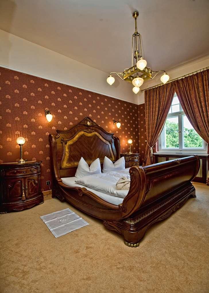 Residenz Hotel Wendorf Wendorf  Wyposażenia zdjęcie