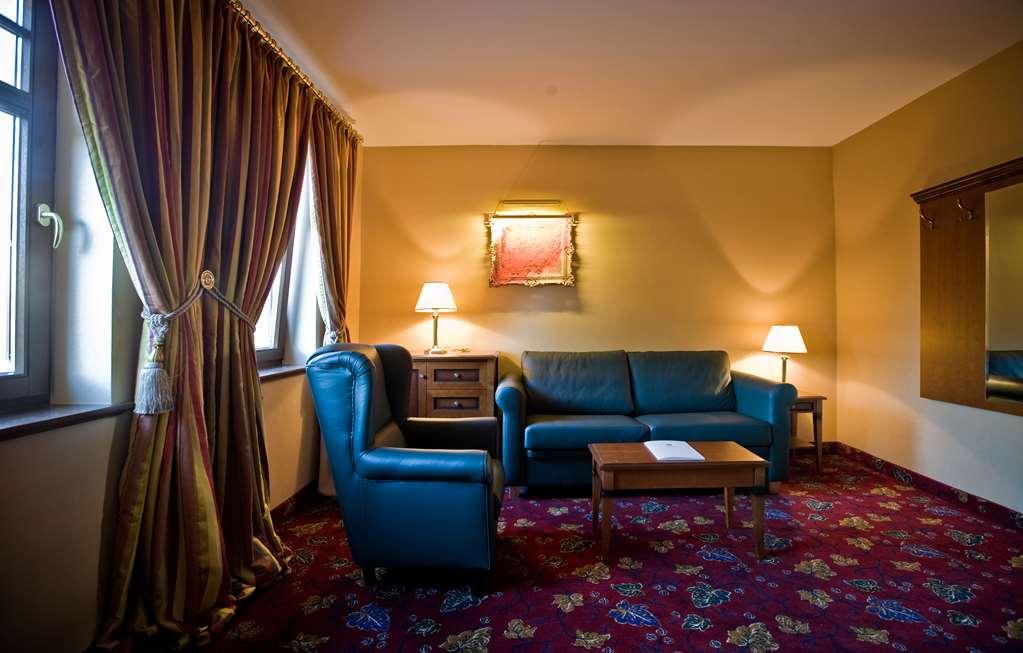 Residenz Hotel Wendorf Wendorf  Pokój zdjęcie