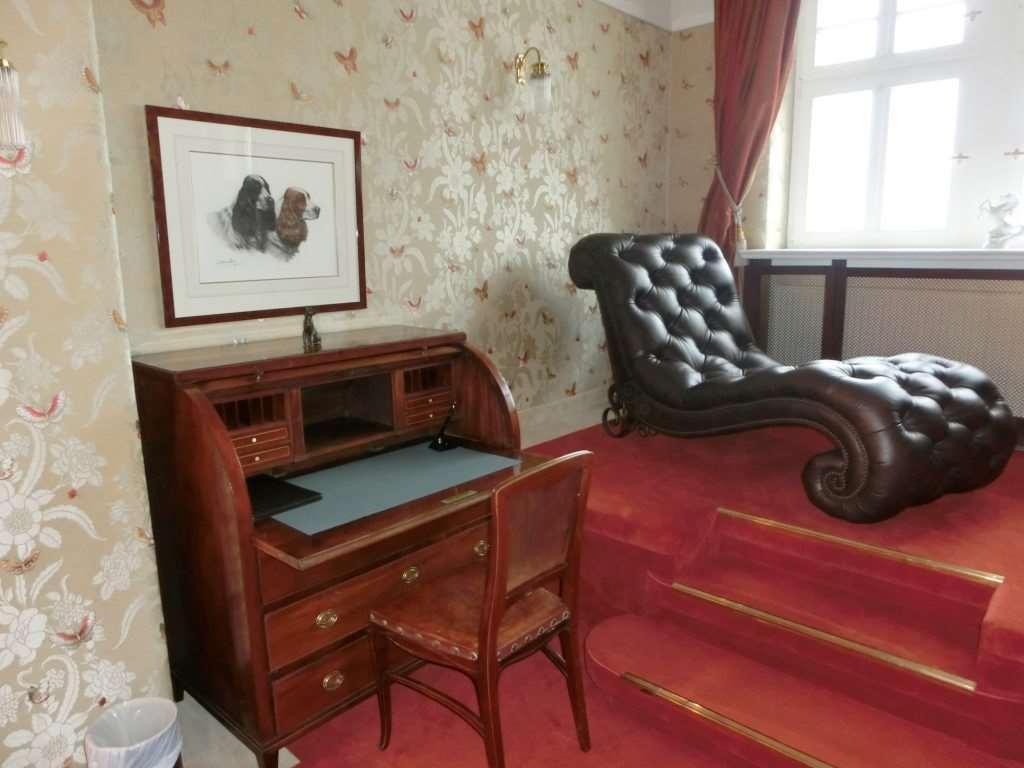 Residenz Hotel Wendorf Wendorf  Pokój zdjęcie