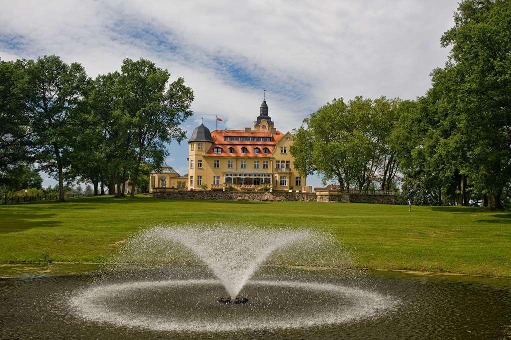 Residenz Hotel Wendorf Wendorf  Zewnętrze zdjęcie