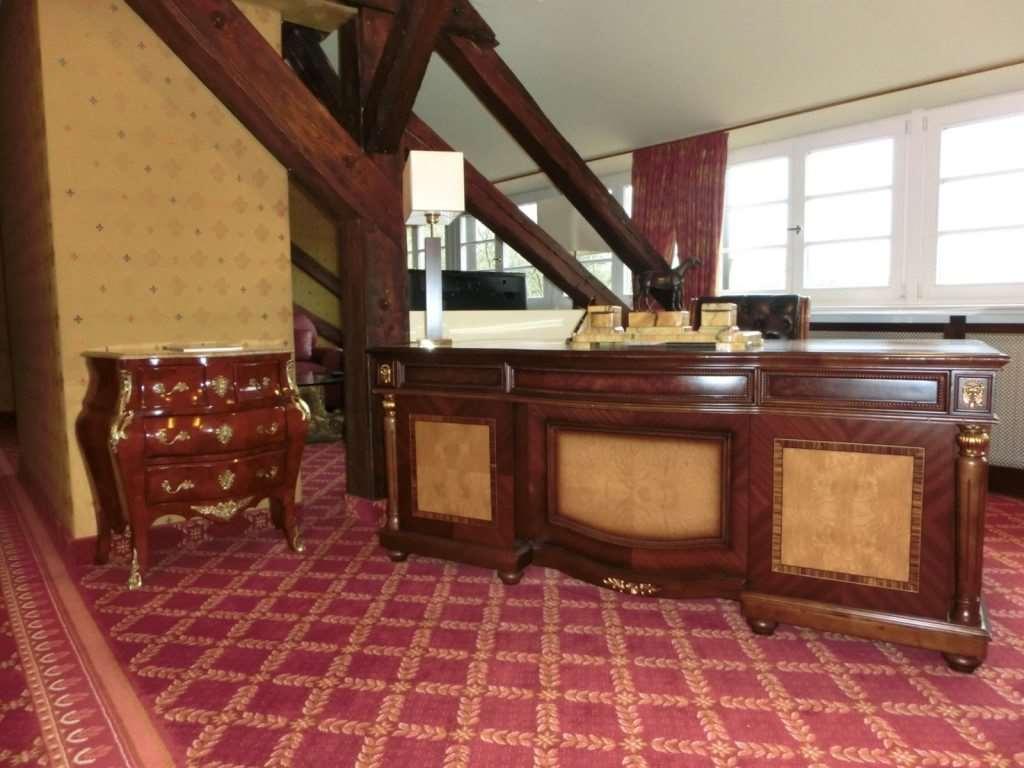 Residenz Hotel Wendorf Wendorf  Pokój zdjęcie