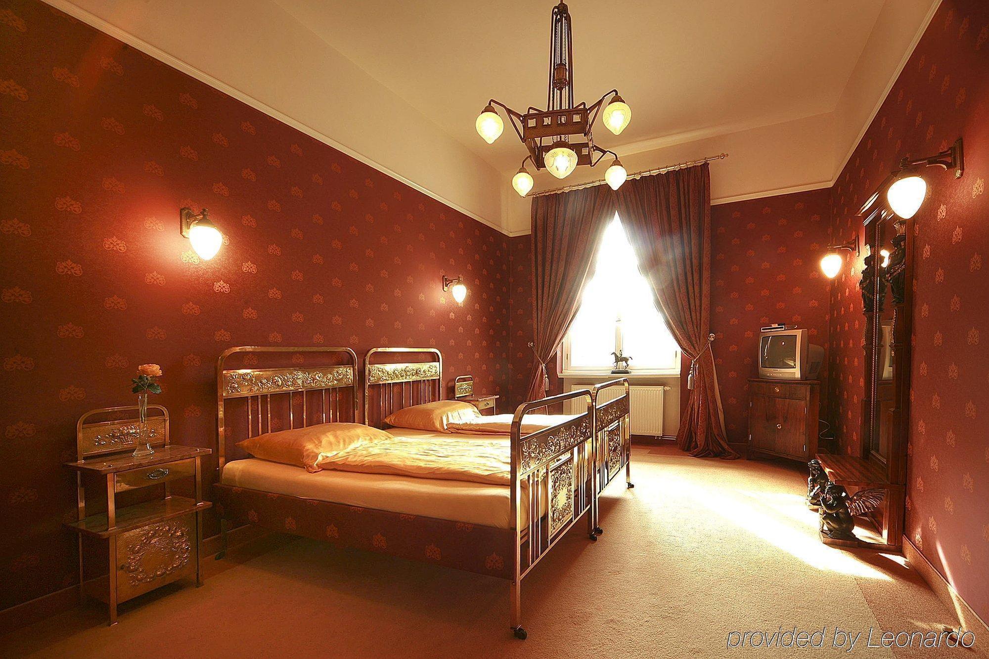 Residenz Hotel Wendorf Wendorf  Zewnętrze zdjęcie