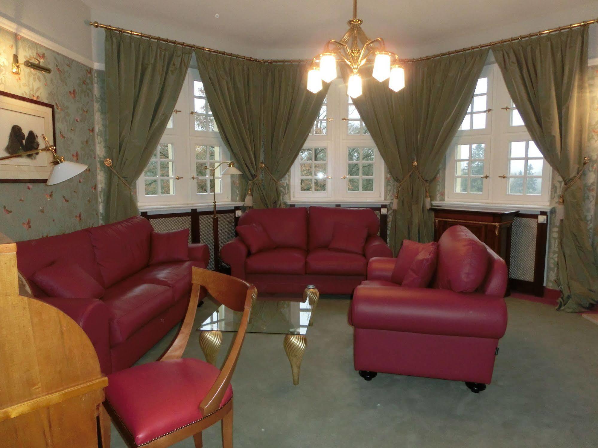Residenz Hotel Wendorf Wendorf  Zewnętrze zdjęcie