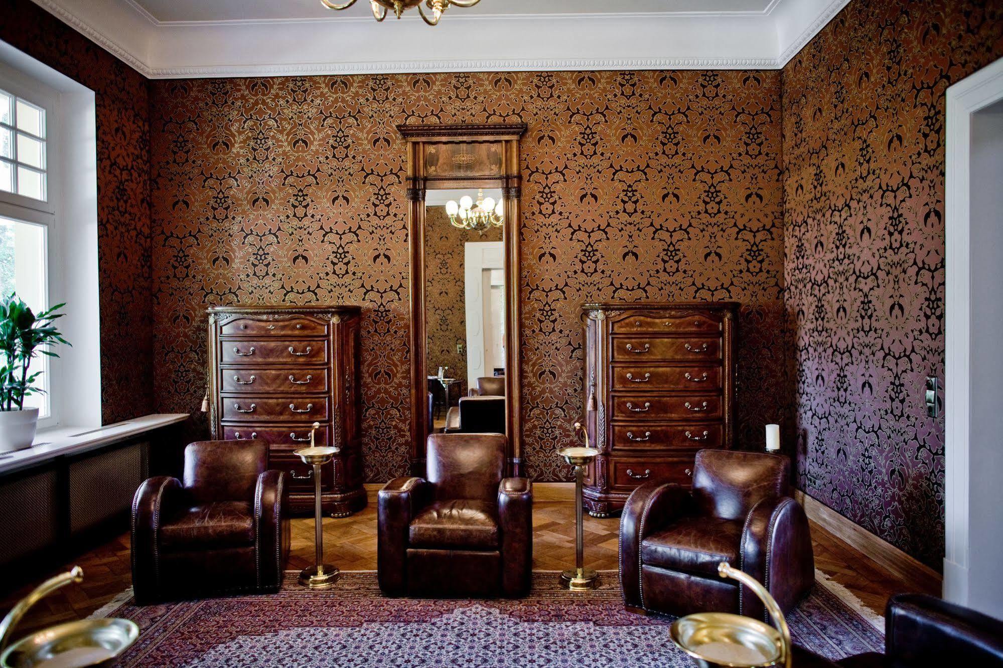 Residenz Hotel Wendorf Wendorf  Zewnętrze zdjęcie