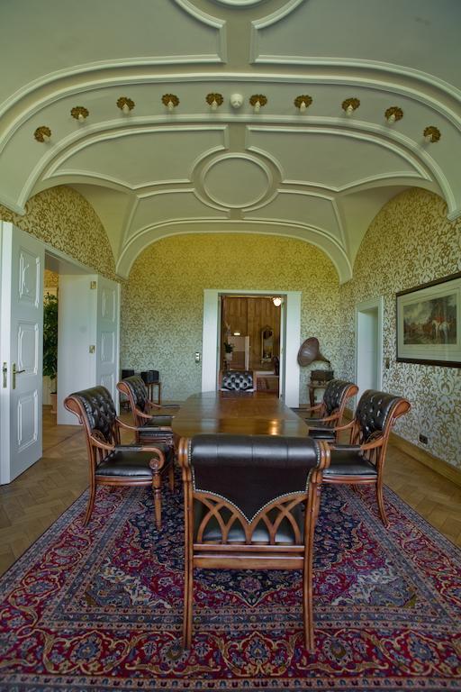 Residenz Hotel Wendorf Wendorf  Zewnętrze zdjęcie