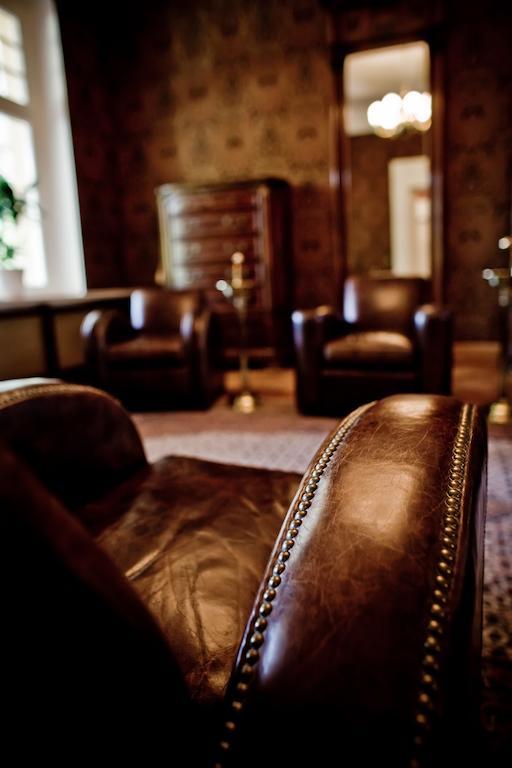 Residenz Hotel Wendorf Wendorf  Zewnętrze zdjęcie
