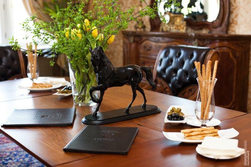 Residenz Hotel Wendorf Wendorf  Zewnętrze zdjęcie