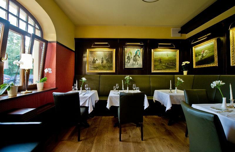 Residenz Hotel Wendorf Wendorf  Zewnętrze zdjęcie